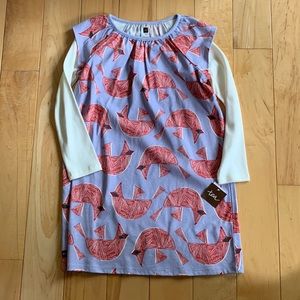 Tea collection dress